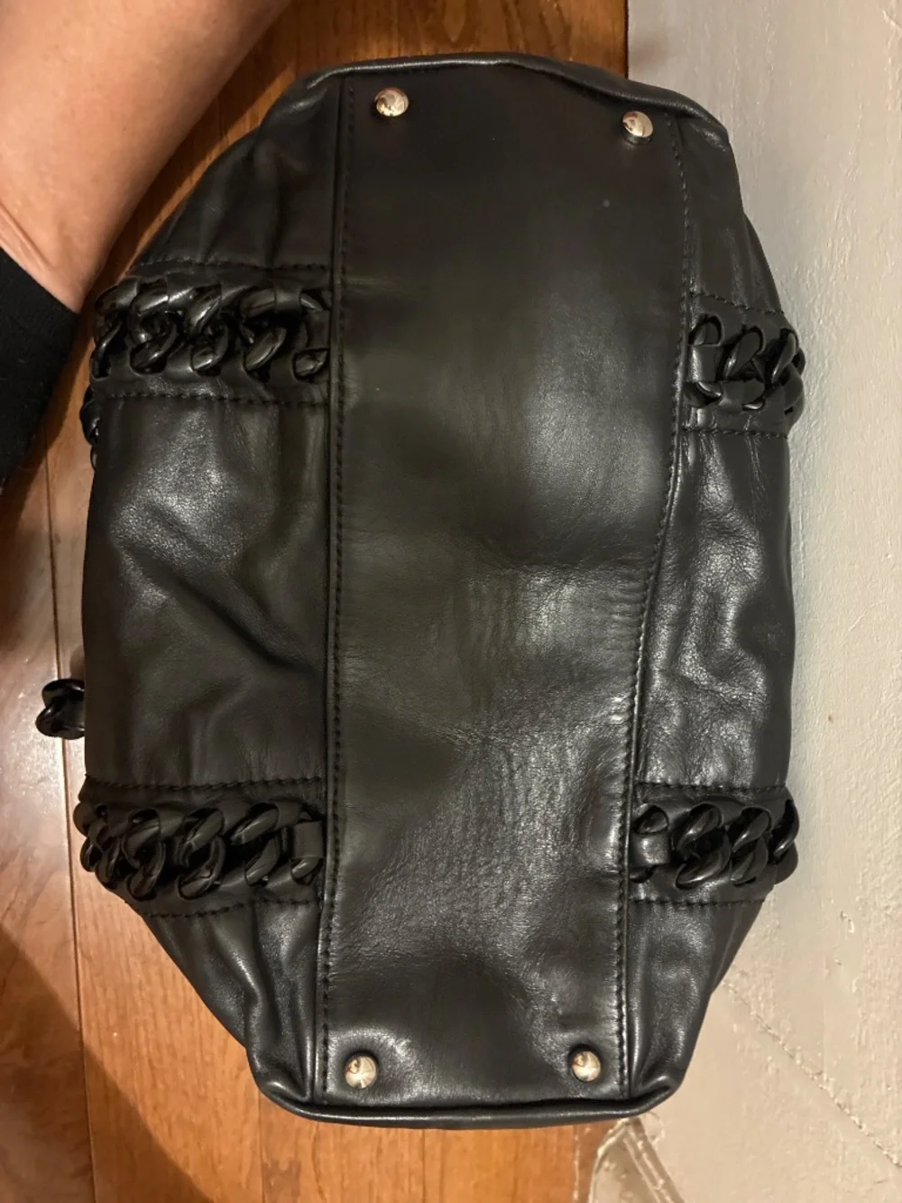 Y2K Chanel Handbag